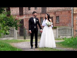 Najprawdziwsze Polskie Wesele - Polish wedding trailer (szalony drużba)