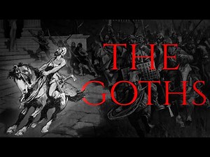 Barbarian Empire That Terrified Even Rome...