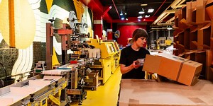 OECD Expects Better Global Growth, Helped by U.S. Economic Performance