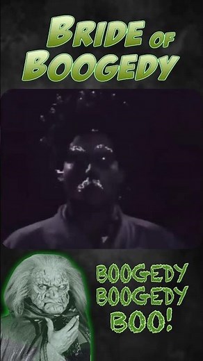 Bride of Boogedy 1987 Promo