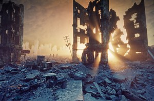 Stanford Scientist Says In The Next Few Decades, Civilization As We Know It Will End - BGR