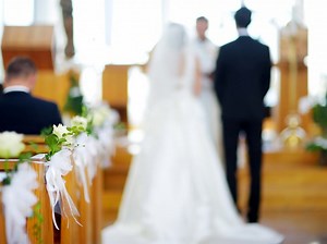 This GA Town Among The Best Places To Get Married Nationwide