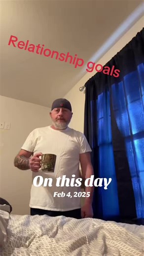 Surprise Camping Trip for Valentine's Day