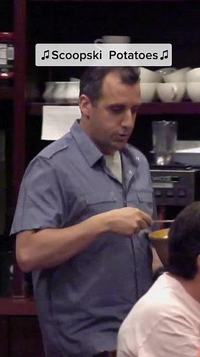 When I say Scoopski, you say Potatoes... #ImpracticalJokers #fyp #funny #trutv #comedy @the_joe_gatto