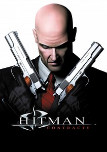 Hitman: Contracts - TV Tropes