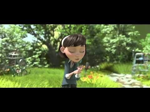 'The Little Prince' Official Trailer 2015 James Franco, Rachel McAdams, Marion Cotillard Movie HD