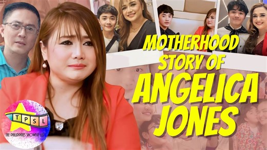 107K views · 1.5K reactions | 퐌퐨퐭퐡퐞퐫퐡퐨퐨퐝 퐒퐭퐨퐫퐲 퐨퐟 퐀퐧퐠퐞퐥퐢퐜퐚 퐉퐨퐧퐞퐬...