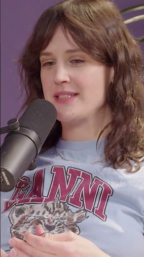 Anzeichen von ADHS bei Julia Knörnschild