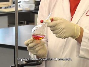 Liquid-Liquid Extraction