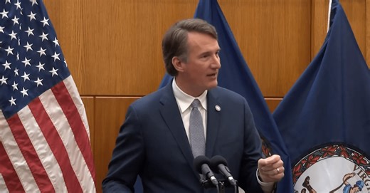 Why Legal Experts Think Youngkin's Policies Restricting Trans Students' Rights Won't Hold Up