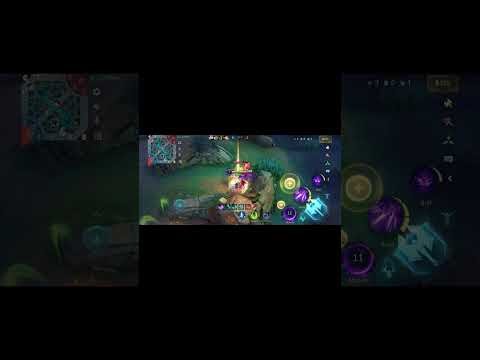 Helcurt Fast Rotation Tutorial 🦇🔥 | Mobile Legends Guide