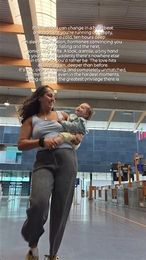 Motherhood: The Toughest, Best Job Ever!