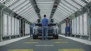 Volkswagen TV Spot, 'Ben: The People Behind the Car' [T1]