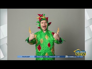 Piff the Magic Dragon returns to the Flamingo this Thursday