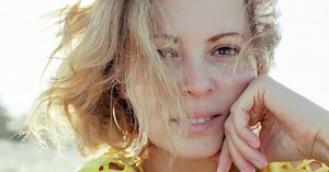 'When your child has a tantrum in public, there's one thing I want to say to you.'