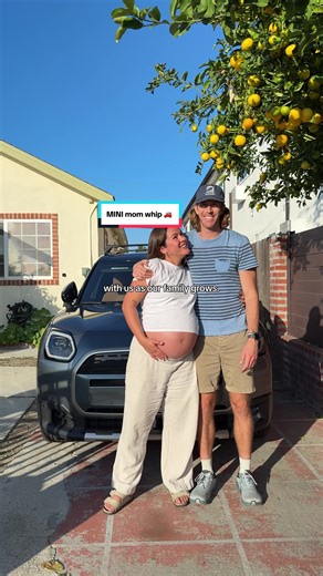 Preparing Our Mini Countryman Electric for Family Road Trips