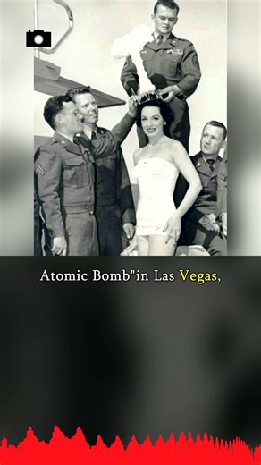 The Strange Rise of Miss Atomic Bomb