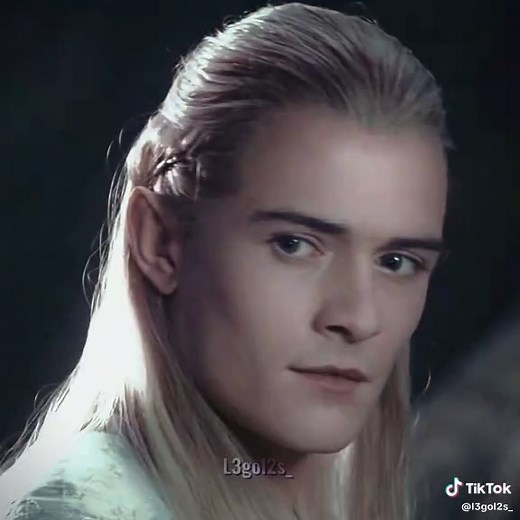 Legolas: Elfo de la Tierra Media en El Hobbit