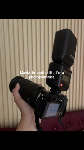 Exploring Life as a Photojournalist