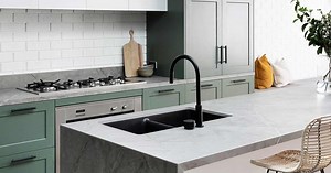 How to paint kitchen cupboards in 11 easy steps