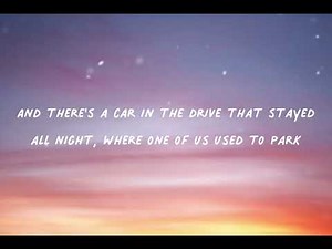 Michael Ray - Her world or mine (lyrics)