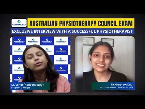 Want to PASS the APC Exam? Watch This Now