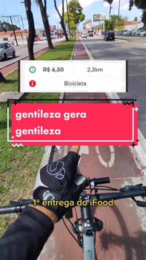 Hermes delivery no TikTok