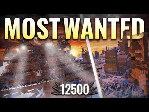 US AGAINST THE SERVER ( Rust Movie ) | Vital Monthly