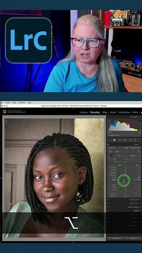 Speed Up Your LR Workflow With the Shift+Double-Click Trick Short
