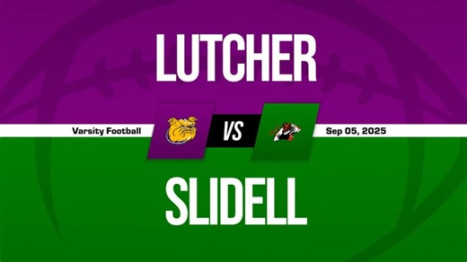 Lutcher High School (LA)  Football