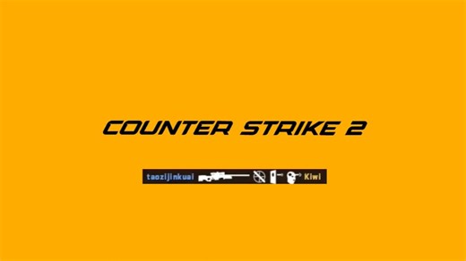 CS2 2025 年度高光