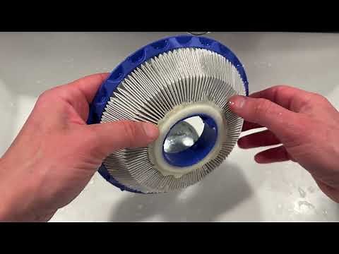 Dyson Ball Animal: 3 How To Wash The Filters
