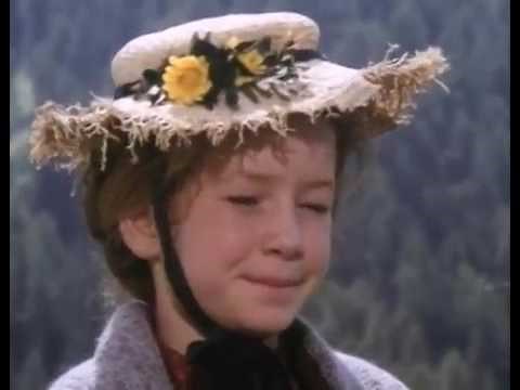 Heidi der Film 1993 Walt Disney Part 01 von 02