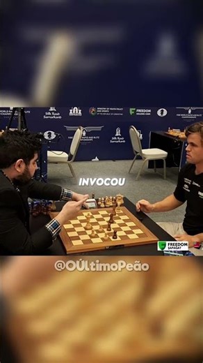 He tried to call the referee over a RULE, but forgot one DETAIL! ❌