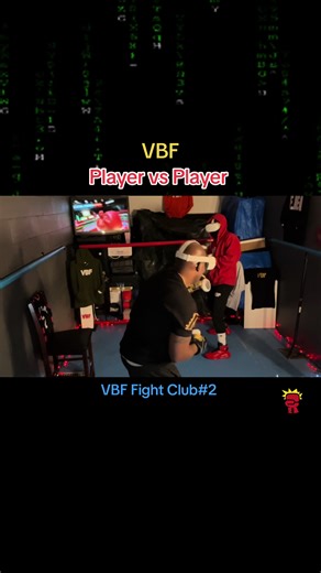 New Beginnings: VBF will be hosting PvP virtual boxing Fights and Exhibitions, inside our VBF studio/Virtual boxing gym…Fight Club #2 enjoy!!! Help support Lord Supreme and our other virtual boxers to achieve the highest performance levels in Virtual Boxing…Watch as Supreme climbs higher and higher to Virtual Boxing Greatness.!! Yes we take Donations and Tips of all kinds: https://www.paypal.com/donate/?hosted_button_id=2YHQ9VXSELTCG Thank all for Watching and supporting. YOU can order you’re ow