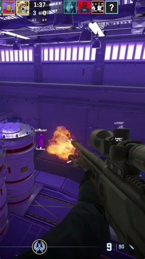 antiaim with Iniuria after update no vac live