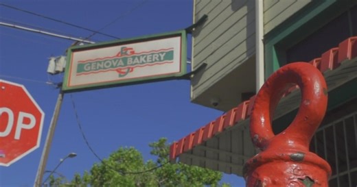 Crime uptick turns up heat for beloved Stockton bakery