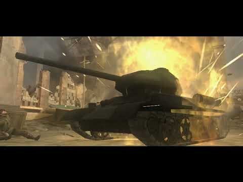 commandos strike force german mod mission 13