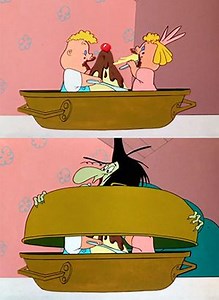 Fattening the Victim - TV Tropes