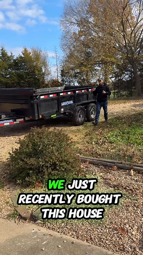 Every seller’s story is different — this one in Sparta proves it. The seller bought the house, then had a major life change and had to move back to California just weeks later. No traction with a traditional listing, so he called us. We made a guaranteed cash offer with no inspections and closed two weeks later. 👉 Real estate is about solving problems, not just buying houses. #RealEstateInvestor #HelpingSellers #SpringfieldMOHomes #InvestorLife #417 #Ozarks | Andrew Newlon