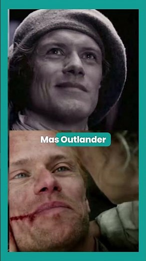 🔥 THE ENDING OF OUTLANDER WAS NOT AMBIGUOUS — THE SERIES SHOWED WHAT HAPPENED