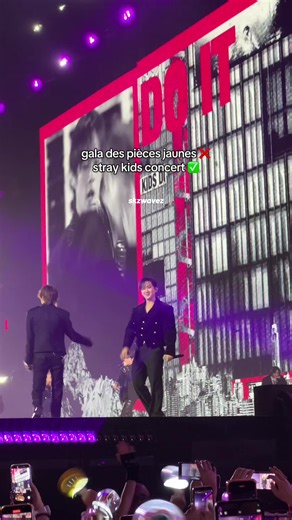Stray Kids Concert Experience: A Night to Remember