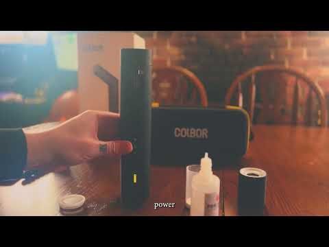 A pocket hazer for EVERY production!