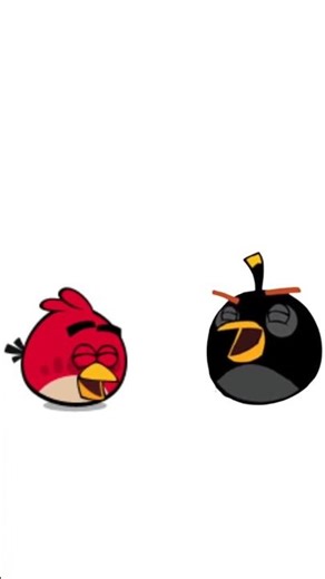 Sabes Como Se Llaman Los Hijos De Dora La Exploradora? (Versión Angry Birds) #angrybirds #shorts