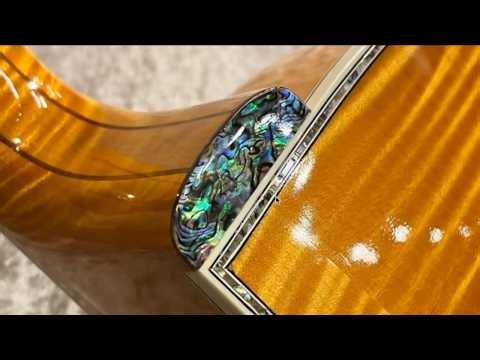 When You Tell Gibson "No Budget"