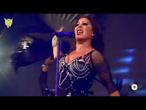 Alejandra Guzmán - Ven | Machaca 2019 ( La Guzmán Tour, Monterrey )