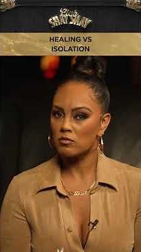 Healing vs. Isolation I CLUB SHAY SHAY