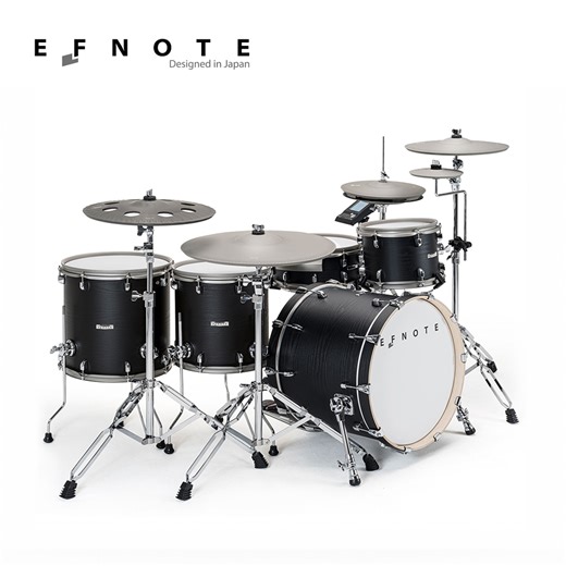 EFNOTE 7X 旗艦級電子鼓組 | 鼓/電子鼓 | Yahoo購物中心