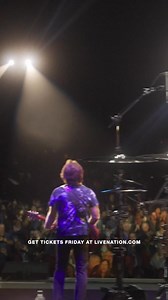 We’ll see you this summer for the Walk This Road Tour with special guests The Coral Reefer Band. Tickets on sale Friday, Feb 14th @ 10AM local. 🎟️ | The Doobie Brothers