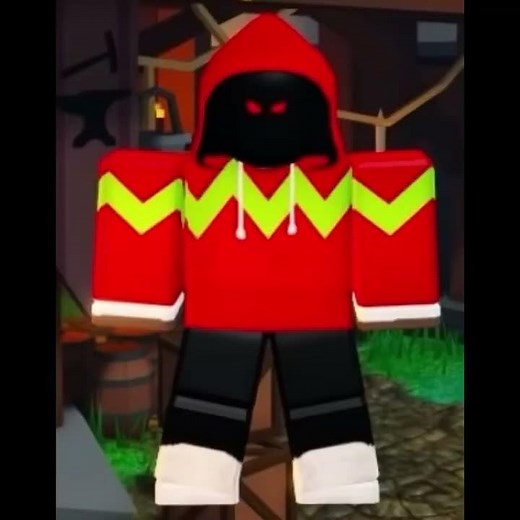 FOLTYN’s Roblox Avatar Then And Now (Roblox Bedwars)